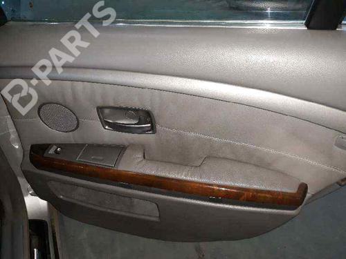 Oil radiator BMW 7 (E65, E66, E67) 730 d | BP8746808M33  - Image 47