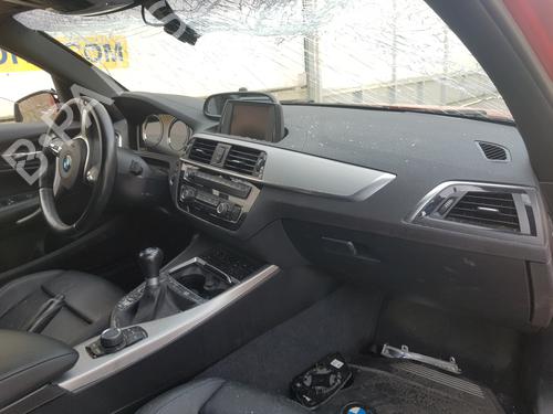 Engine BMW 1 (F21) 118 d | BP33295268M1  - Image 15