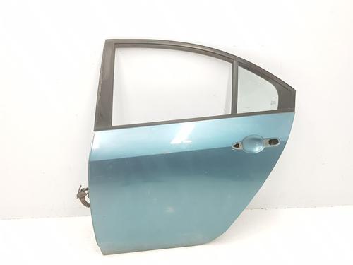Used Left rear door NISSAN PRIMERA (P12) 2.2 Di (126 hp) 16364327