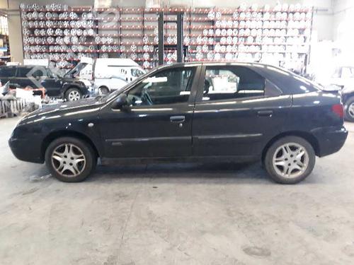 Rear left window mechanism CITROËN XSARA (N1) 2.0 HDi 109 | BP2133668C24 