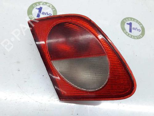 Other MERCEDES-BENZ E-CLASS (W210) E 300 Turbo-D (210.025) | BP14068246O1 