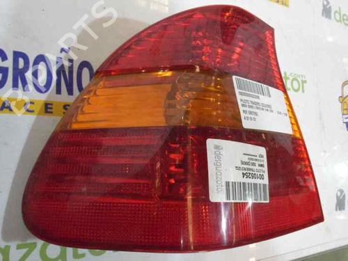 Left taillight BMW 3 (E46) 320 d | BP1157866C34 