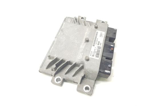 Engine control unit (ECU) FORD FIESTA VI (CB1, CCN) | BP36642376M57 - Image 3