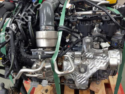 Engine RENAULT ARKANA I (LCM_, LDN_)  | BP33208140M1  - Image 12