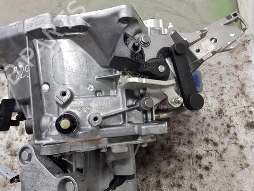 Gearbox OPEL ASTRA L Sports Tourer (OV5) 1.2 (FRHNSL, FRHNSR) | BP24855314M3