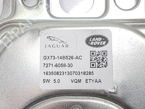 Electronic module JAGUAR XE (X760) | BP38734539M83 - Image 4