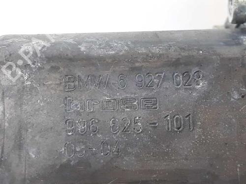 Right front window motor BMW 1 (E87) 118 d | BP5588255E20 