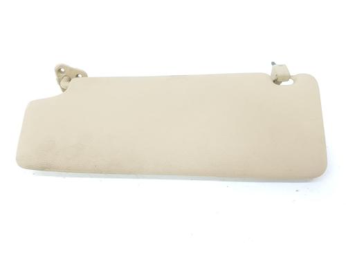Right sun visor BMW X3 (E83) 2.0 d | BP8407508I2 