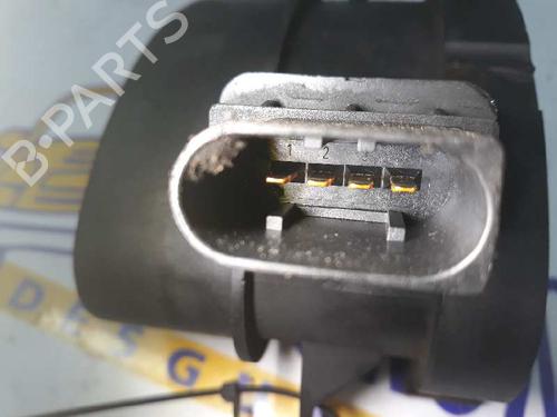 Mass air flow sensor BMW 3 (E90) 320 d | BP1657200M95 