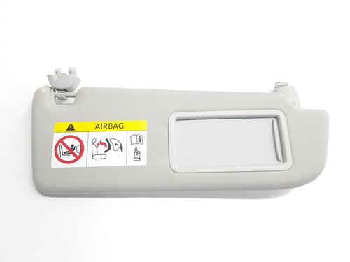 Used Right sun visor AUDI A6 C7 (4G2, 4GC) 2.0 TDI (190 hp) 30479686