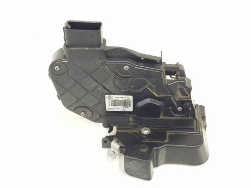 Used Rear left lock LAND ROVER RANGE ROVER EVOQUE (L538) 2.2 D (150 hp) 25903867