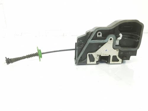 Rear left lock BMW X3 (E83) 3.0 i xDrive | BP13639341C100 