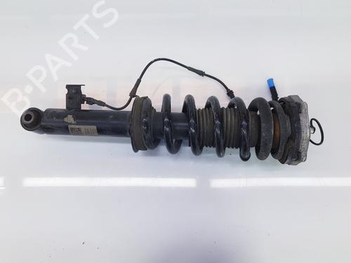 Used Left rear shock absorber Left rear shock absorber 10155586 10155586