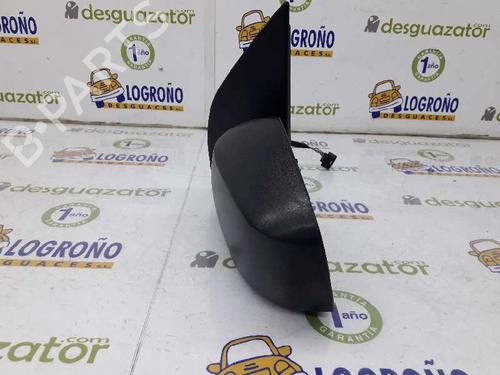 Left mirror NISSAN NAVARA NP300 (D40) 2.5 dCi 4WD (D40TT, D40T, D40M, D40BB) | BP2510030C26 