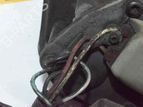 Front wiper motor IVECO DAILY III Platform/Chassis 35 S 13,35 C 13 | BP2228717M29 