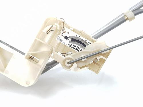 Fuel pump NISSAN TERRANO II (R20) 2.7 TDi 4WD | BP18240524M76 