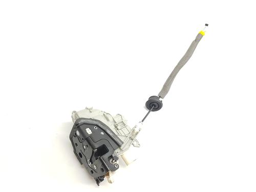 Rear left lock AUDI A6 C7 (4G2, 4GC) 2.0 TDI | BP29565892C100 