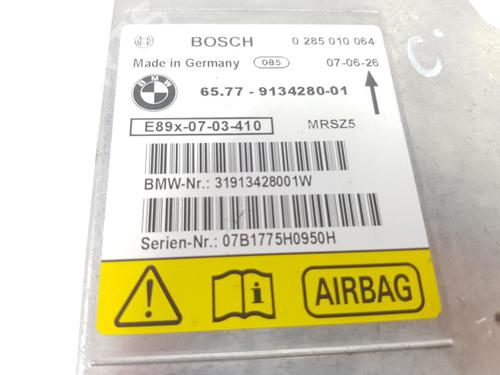 ECU airbags BMW 1 (E87) 130 i | BP17217746M53 