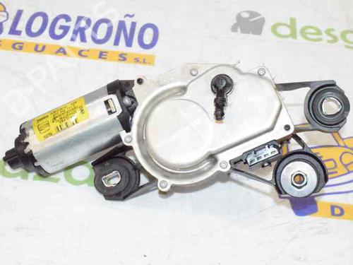 Used Rear wiper motor SEAT LEON (1P1) 1.9 TDI (105 hp) 782988
