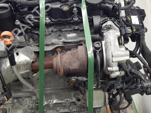 Engine PEUGEOT PARTNER Box Body/MPV (K9) | BP29807446M1