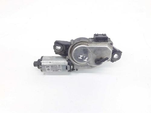 Rear wiper motor VW CADDY III Box Body/MPV (2KA, 2KH, 2CA, 2CH) 1.9 TDI | BP6926653M102 