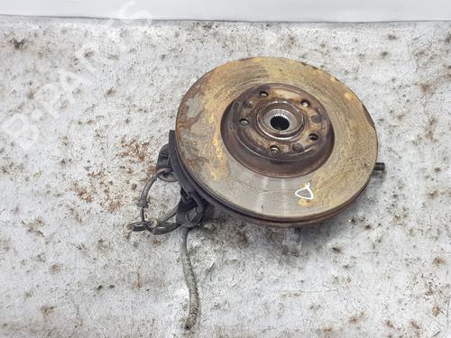 Used Right front steering knuckle Right front steering knuckle OPEL VIVARO C Van (K0) [2019-2026] 33412100 33412100