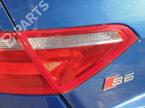 Climate control AUDI A5 (8T3) 1.8 TFSI | BP10543034I5  - Image 15