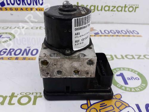 ABS pump OPEL ASTRA H GTC (A04) 2.0 Turbo (L08) | BP3422540M43 