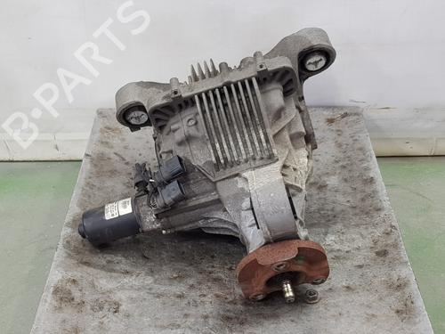 Used Rear differential Rear differential 37161365 37161365