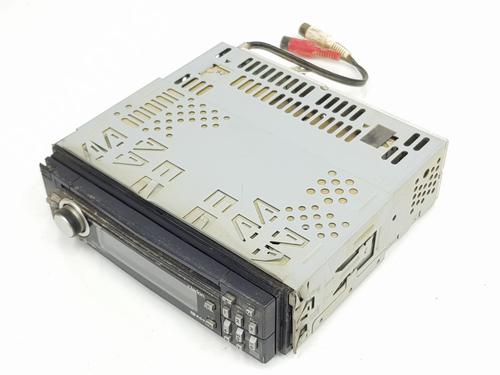Radio TOYOTA LAND CRUISER 90 (_J9_)  | BP27516827E6 