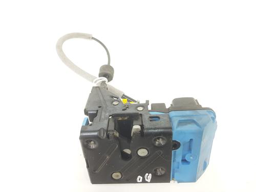 Front right lock VOLVO S60 I (384) D5 | BP16821214C97 