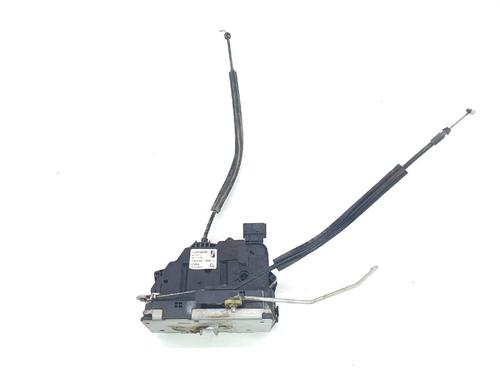 Used Front left lock PEUGEOT BOXER Van 2.2 HDi 120 (120 hp) 8101066
