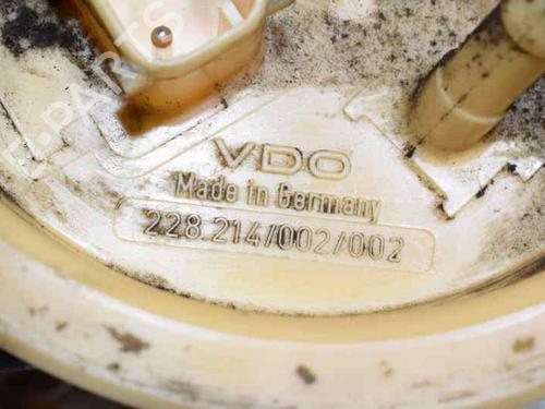 Fuel pump BMW 3 Coupe (E46) 330 Cd | BP784118M76 