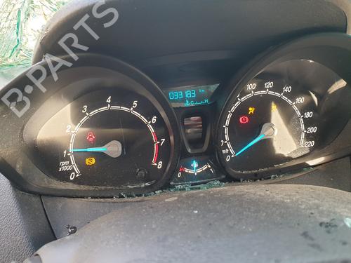 Elektronisk sensor FORD TOURNEO CONNECT / GRAND TOURNEO CONNECT V408 MPV 1.0 EcoBoost | BP22276054M84 