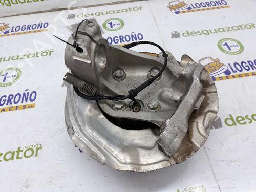 Right front steering knuckle BMW 1 (E87) 118 d | BP2807252M26 