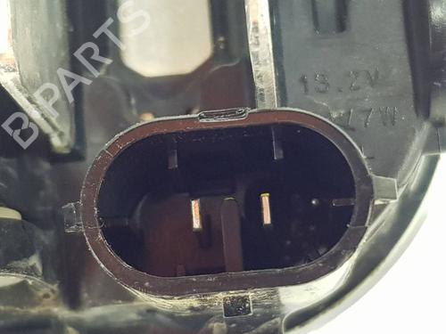 Left front fog light CITROËN BERLINGO (ER_, EC_) 1.5 BlueHDi 130 (ECYHZJ, ECYHZR) | BP38469134C30 - Image 5