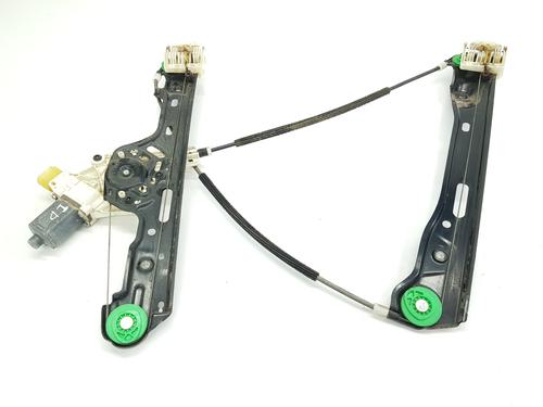 Front left window mechanism BMW 1 (E87) 118 d | BP37430156C22 - Image 2