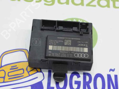Used Electronic module AUDI Q7 (4LB) 3.0 TDI quattro (233 hp) 766550