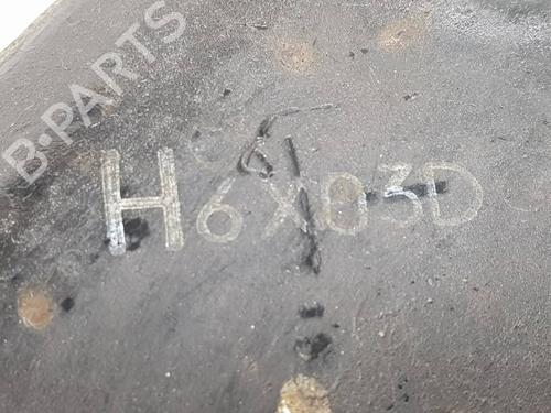 Left front suspension arm SUBARU OUTBACK (BS) | BP40467574M12 - Image 4
