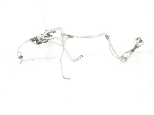 AC pipe NISSAN NV200 / EVALIA Bus e-NV (ME0M) | BP14099305M126 