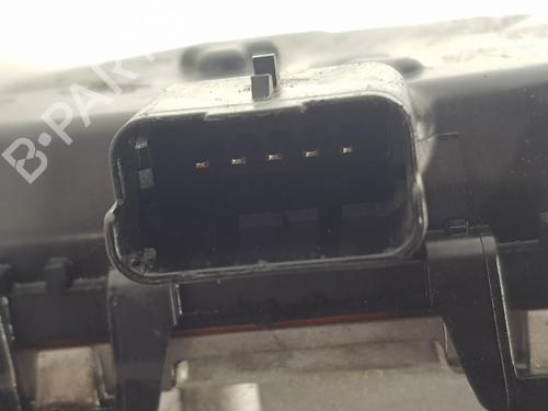 Throttle body PEUGEOT 3008 II SUV (MC_, MR_, MJ_, M4_)  | BP21073104M82 