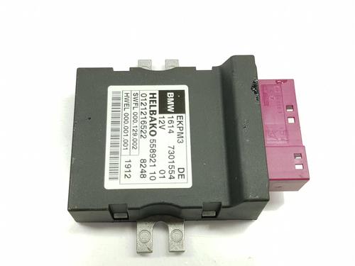 Elektronisk modul BMW 5 (F10) 530 d | BP16691040M83 