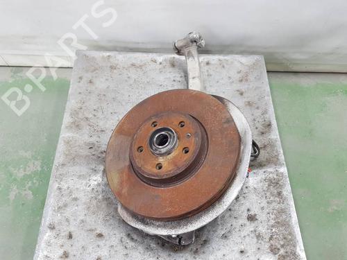 Used Right front steering knuckle Right front steering knuckle 39192288 39192288
