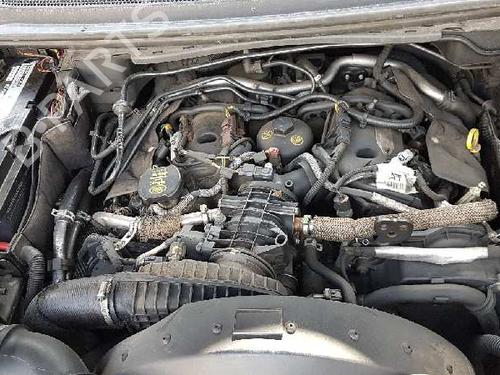 Elektronisk modul LAND ROVER RANGE ROVER SPORT I (L320) 2.7 D 4x4 | BP8744369M83 