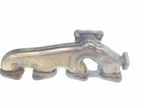 Used Exhaust manifold Exhaust manifold MERCEDES-BENZ B-CLASS Sports Tourer (W246, W242) B 200 CDI / d (246.208) (136 hp) 33411972 33411972