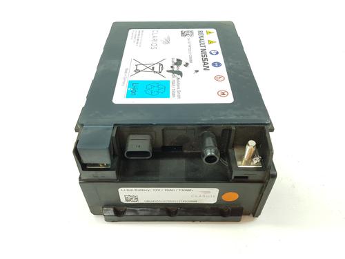 Battery RENAULT ARKANA I (LCM_, LDN_) 1.3 TCe 140 (LDN0) | BP35737380E11 - Image 4