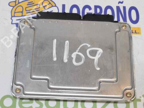 Engine control unit (ECU) VW PASSAT B5.5 (3B3) 1.9 TDI | BP770121M57 