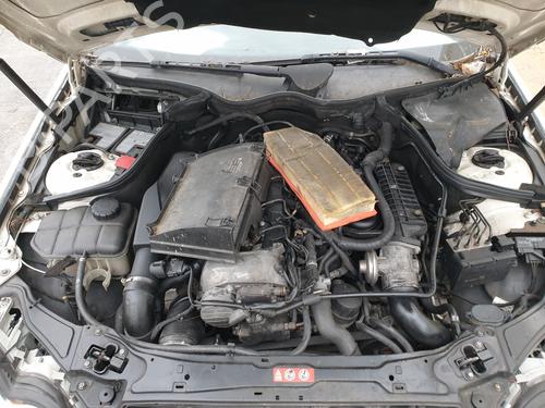 Fensterheber links vorne MERCEDES-BENZ C-CLASS (W203) C 270 CDI (203.016) | BP21491609C22 