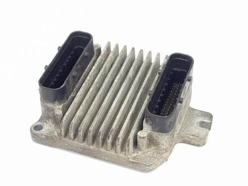 Engine control unit (ECU) OPEL ASTRA G Hatchback (T98) 1.6 16V (F08, F48) | BP32198475M57  - Image 8