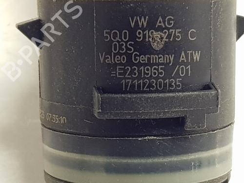 Other SEAT ARONA (KJ7, KJP) 1.5 TSI | BP27880436O1